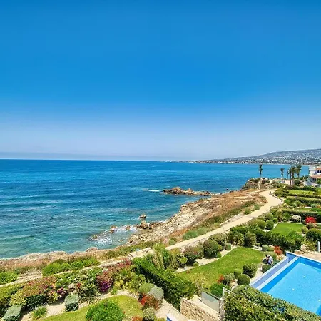 Seafront 2 Paphos